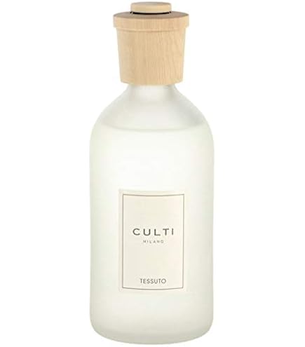 Amazon.co.jp: [クルティ] ディフューザー Stile Classic 500ml ルーム
